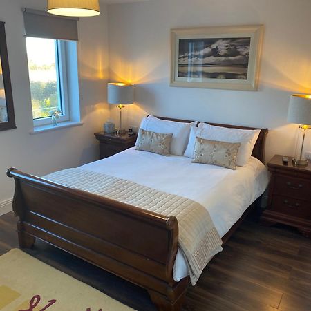 Ashlee Lodge, Shanagarry P25K6R6 Near Ballymaloe House & Garryvoe Hotel エクステリア 写真