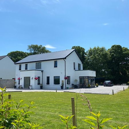Ashlee Lodge, Shanagarry P25K6R6 Near Ballymaloe House & Garryvoe Hotel エクステリア 写真