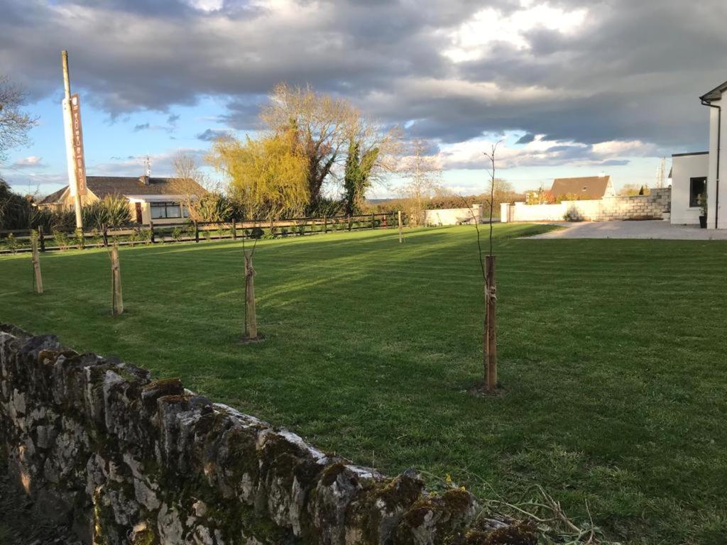 Ashlee Lodge, Shanagarry P25K6R6 Near Ballymaloe House & Garryvoe Hotel エクステリア 写真