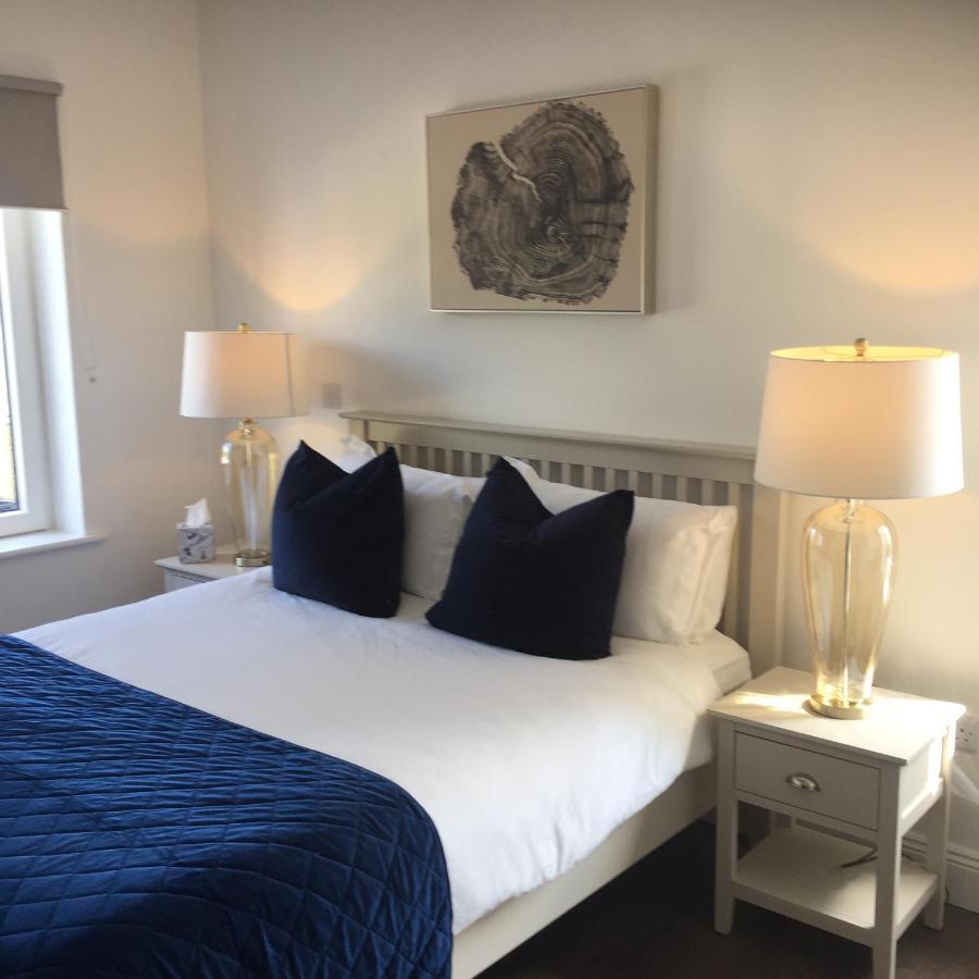 Ashlee Lodge, Shanagarry P25K6R6 Near Ballymaloe House & Garryvoe Hotel エクステリア 写真