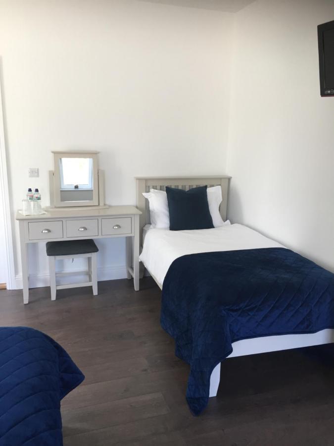 Ashlee Lodge, Shanagarry P25K6R6 Near Ballymaloe House & Garryvoe Hotel エクステリア 写真
