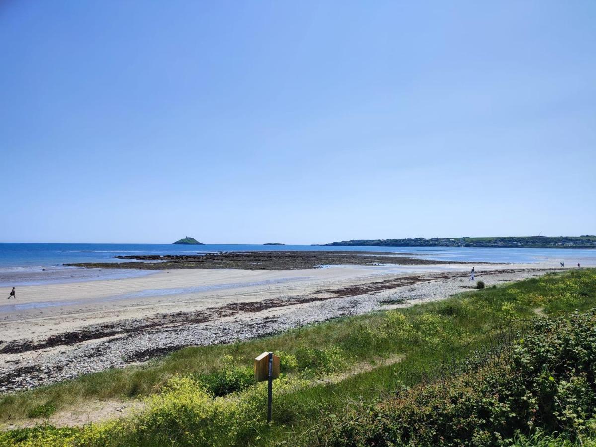 Ashlee Lodge, Shanagarry P25K6R6 Near Ballymaloe House & Garryvoe Hotel エクステリア 写真