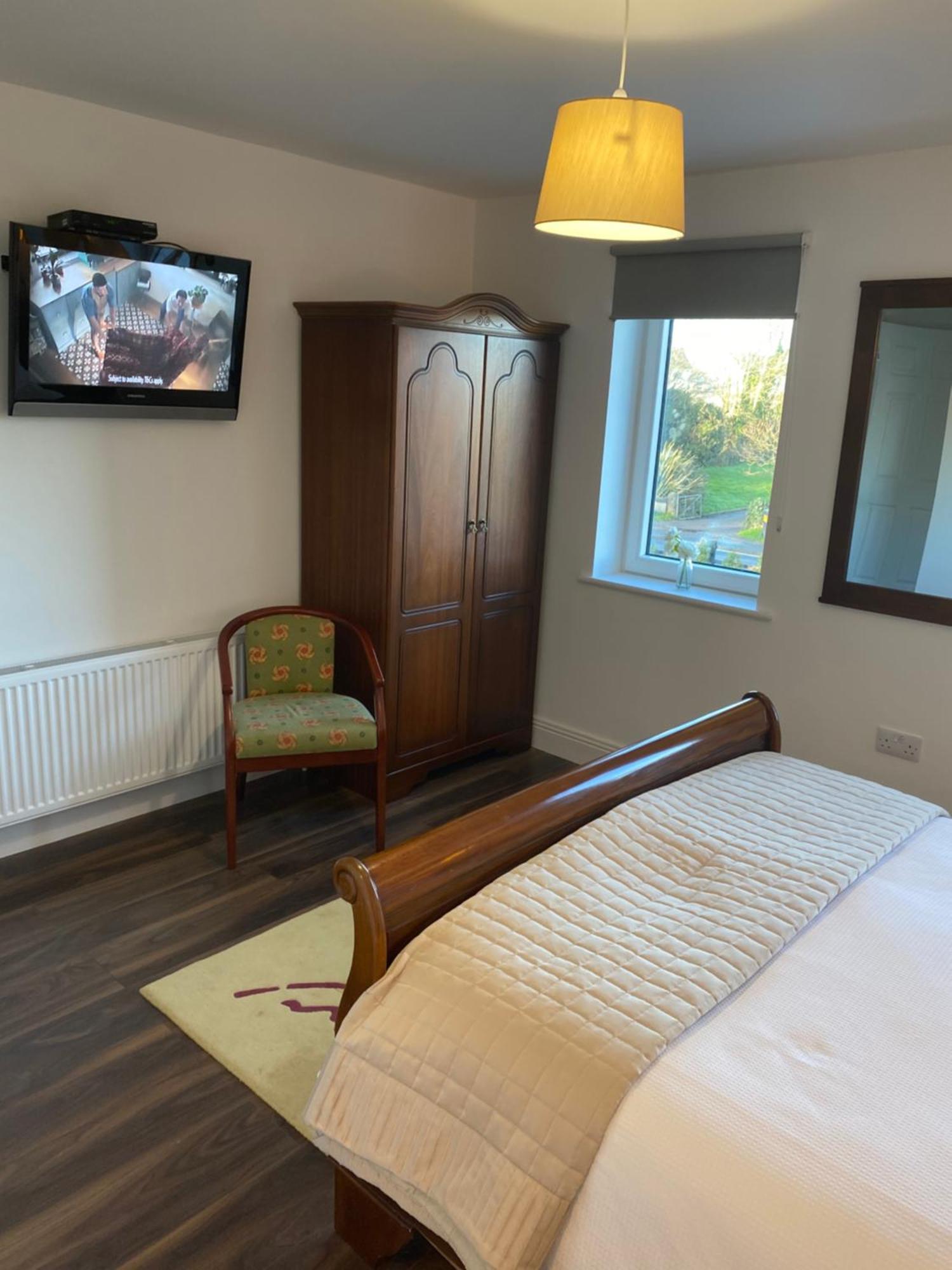 Ashlee Lodge, Shanagarry P25K6R6 Near Ballymaloe House & Garryvoe Hotel エクステリア 写真