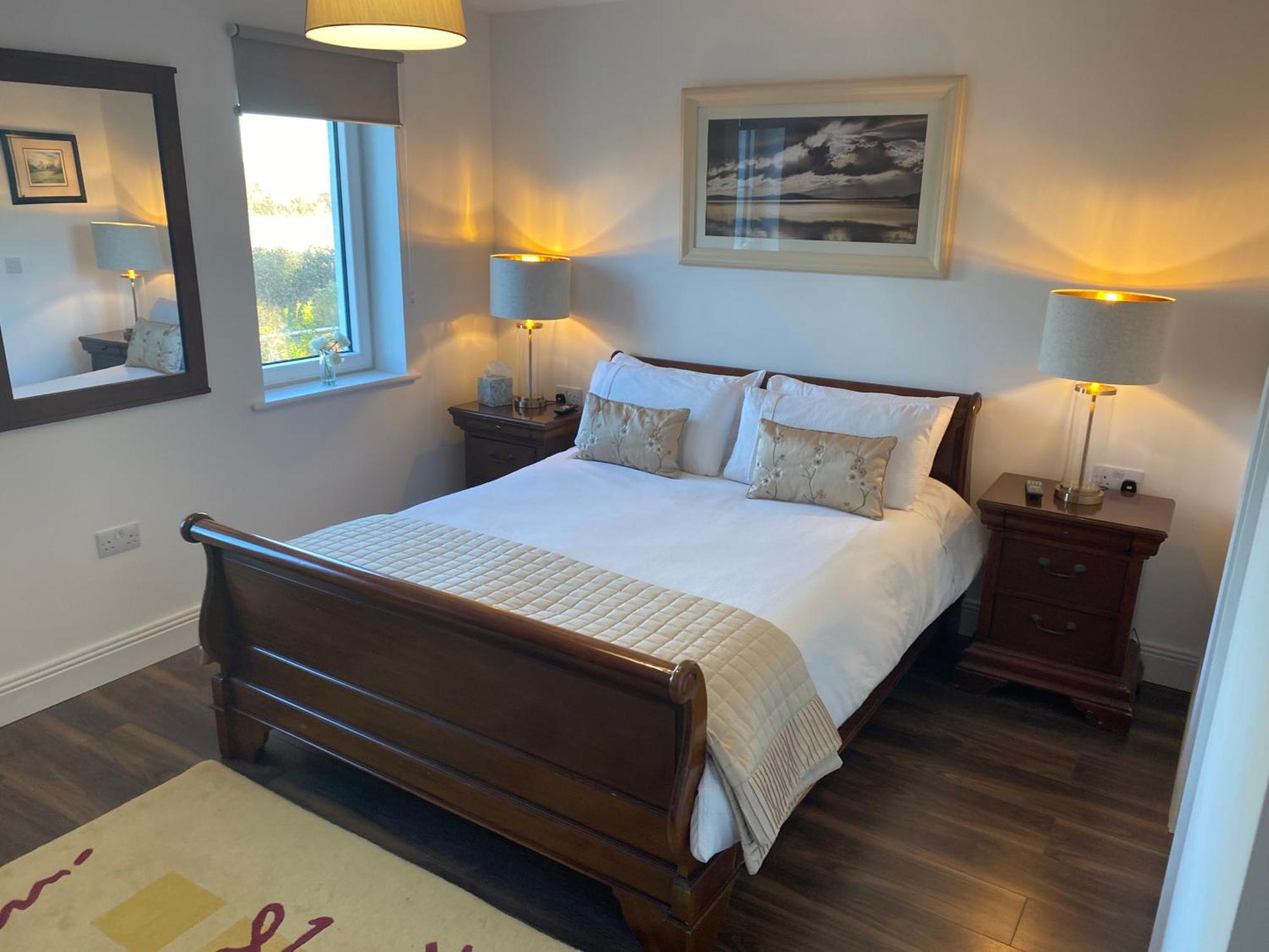 Ashlee Lodge, Shanagarry P25K6R6 Near Ballymaloe House & Garryvoe Hotel エクステリア 写真