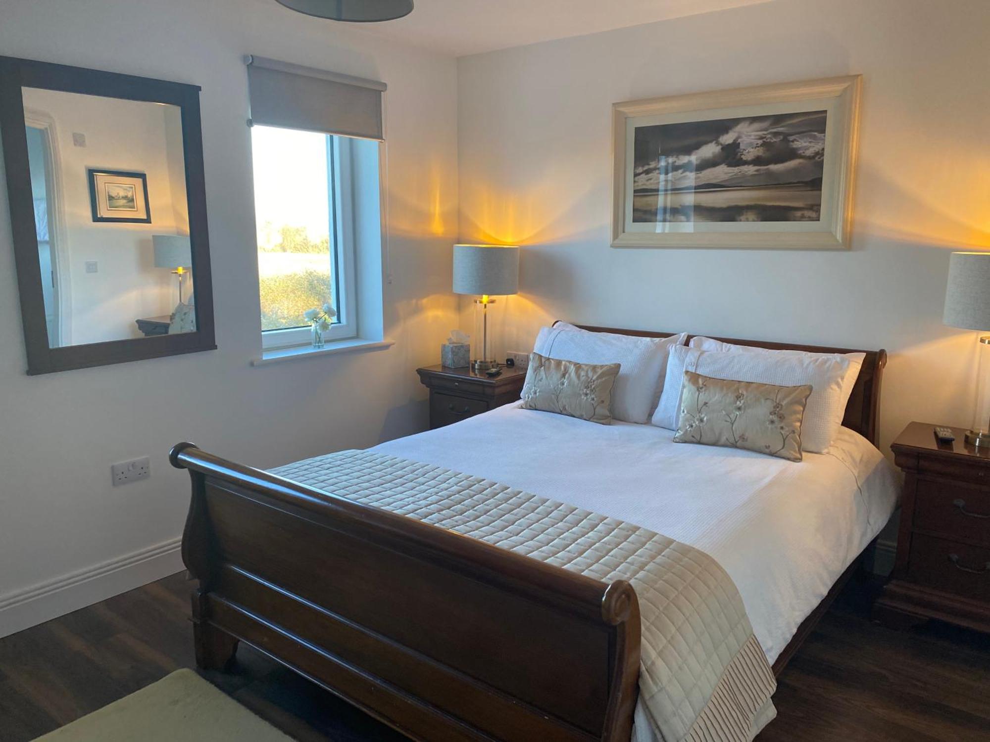 Ashlee Lodge, Shanagarry P25K6R6 Near Ballymaloe House & Garryvoe Hotel エクステリア 写真