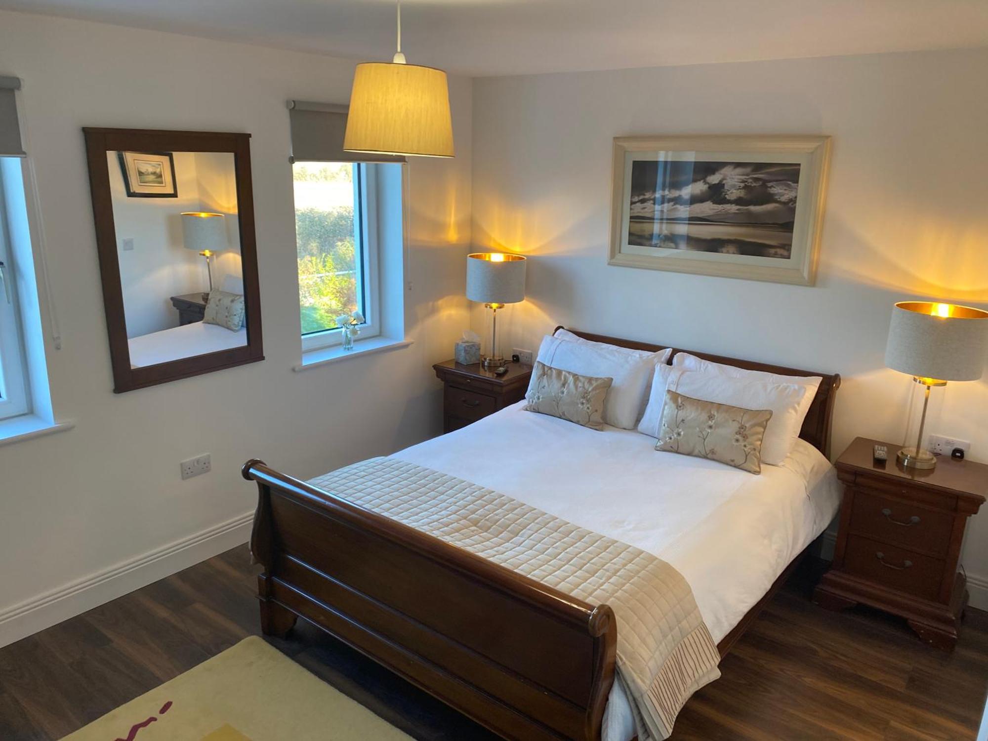 Ashlee Lodge, Shanagarry P25K6R6 Near Ballymaloe House & Garryvoe Hotel エクステリア 写真