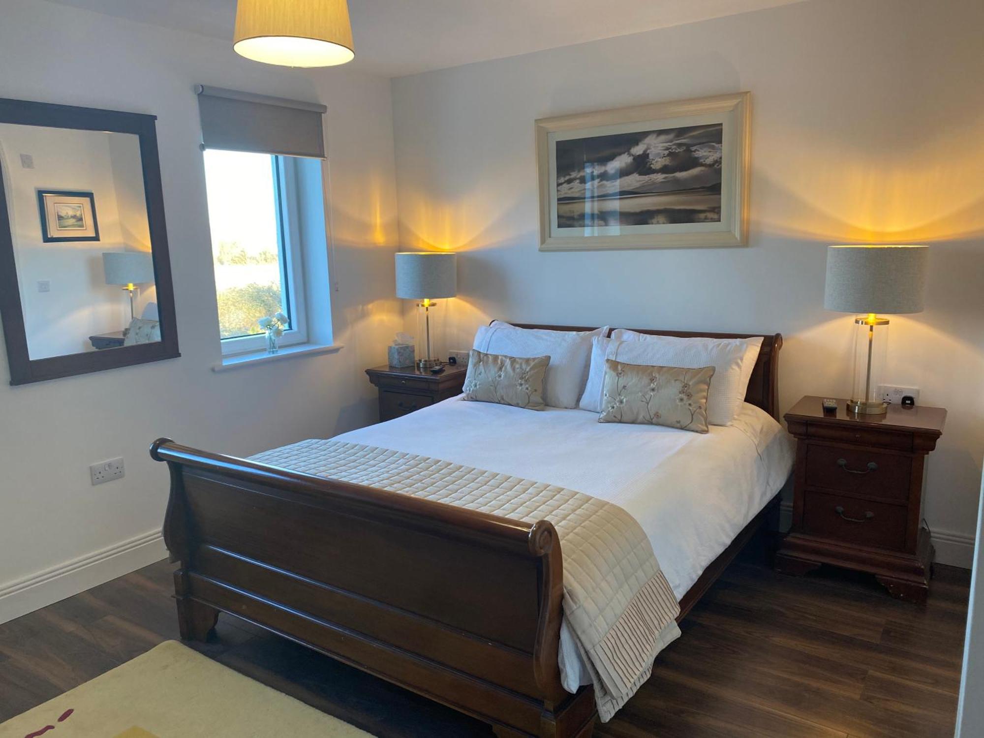 Ashlee Lodge, Shanagarry P25K6R6 Near Ballymaloe House & Garryvoe Hotel エクステリア 写真