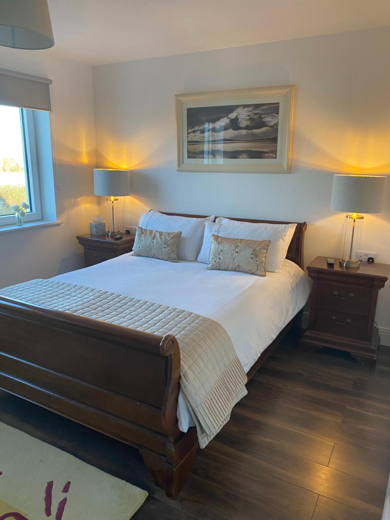 Ashlee Lodge, Shanagarry P25K6R6 Near Ballymaloe House & Garryvoe Hotel エクステリア 写真